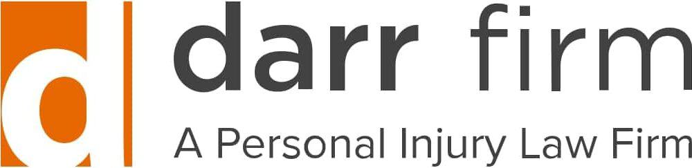 Darr Firm, A Personal Injury Law Firm logo